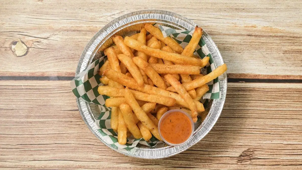 Pizza delivery and takeout from Pizza 64 Millwoods Edmonton