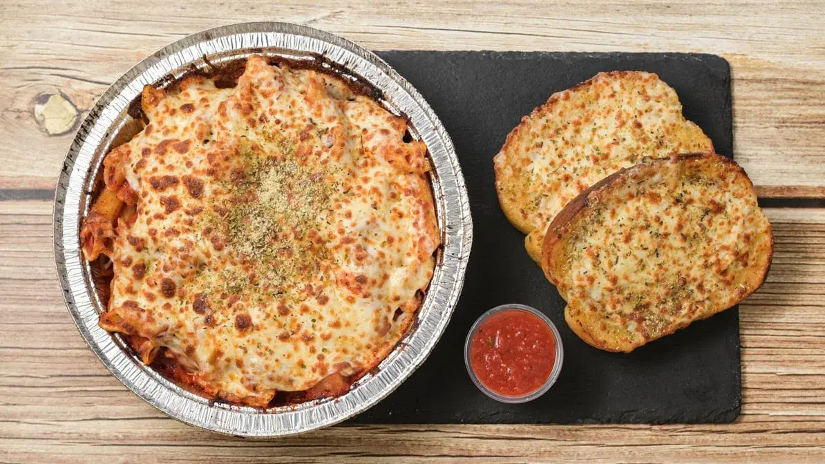 Pizza 64 Millwoods restaurant interior - Italian- pizza in Edmonton